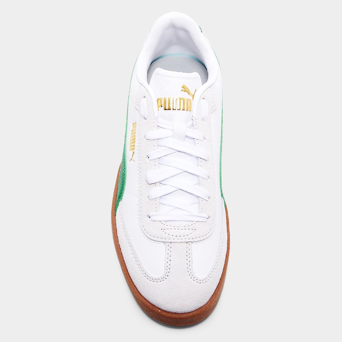 Tênis Puma Club II Era - Tam: 42 - 3