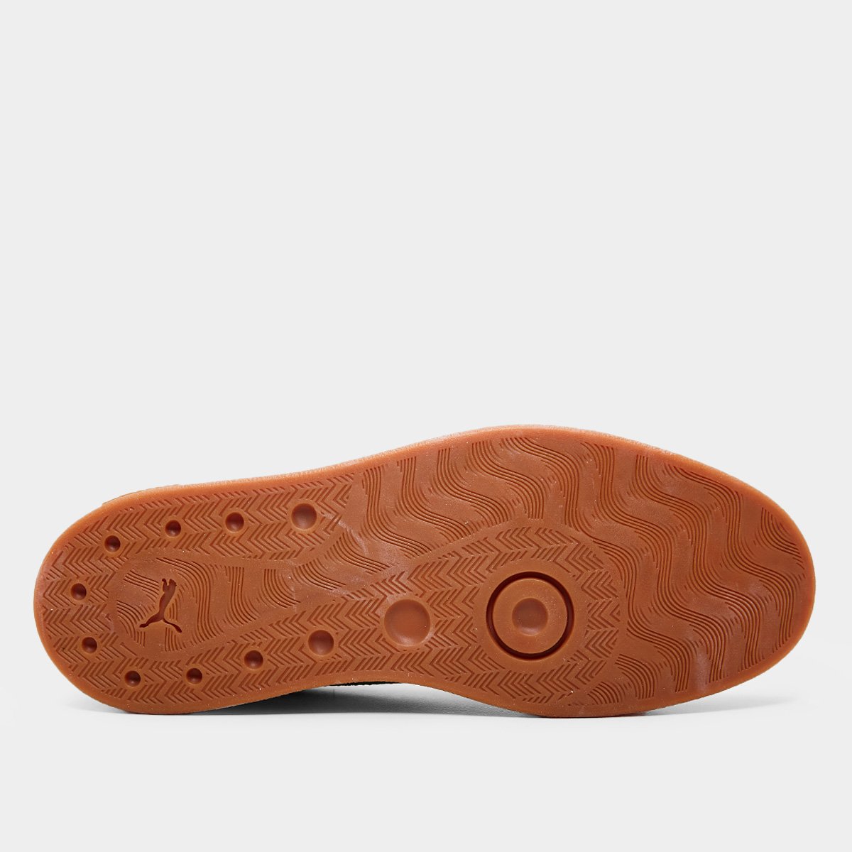 Tênis Puma Club II Era - Tam: 42 - 4