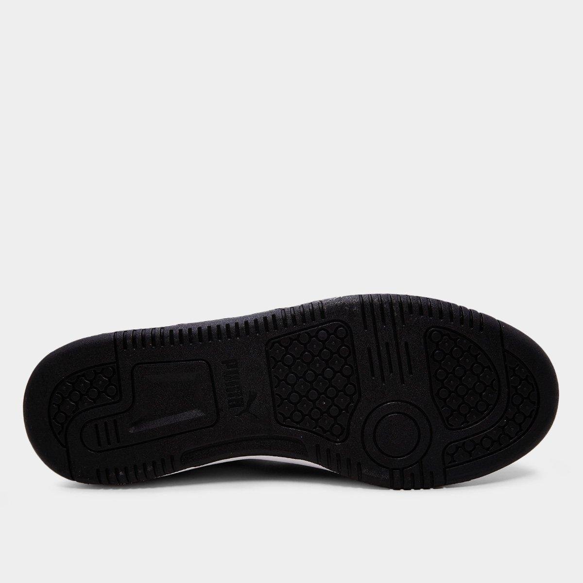 Tênis Puma Rebound V6 Low - Tam: 44 - 4
