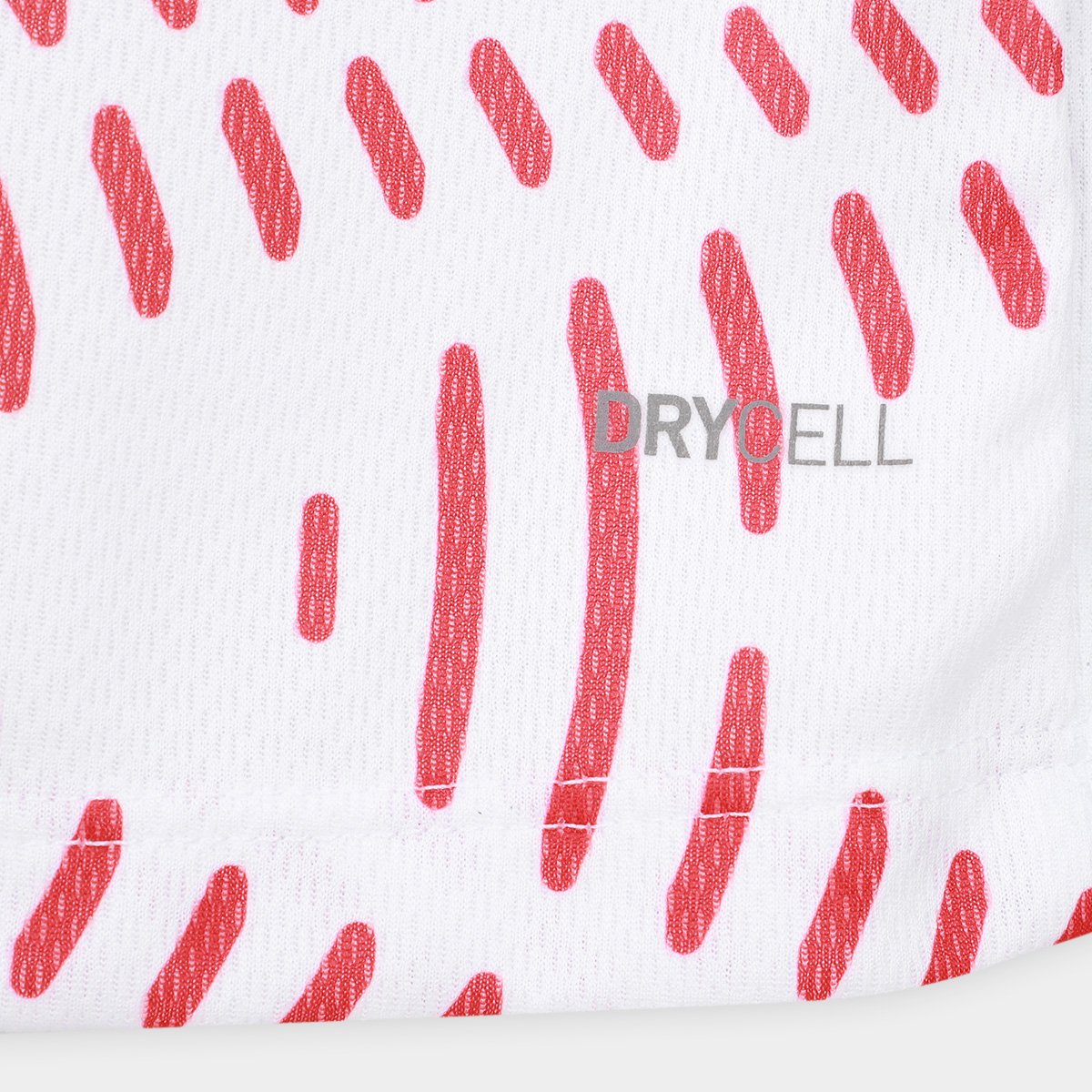 Camisa Red Bull Bragantino I 25/26 s/n Torcedor Puma Feminina - Tam: P - 5