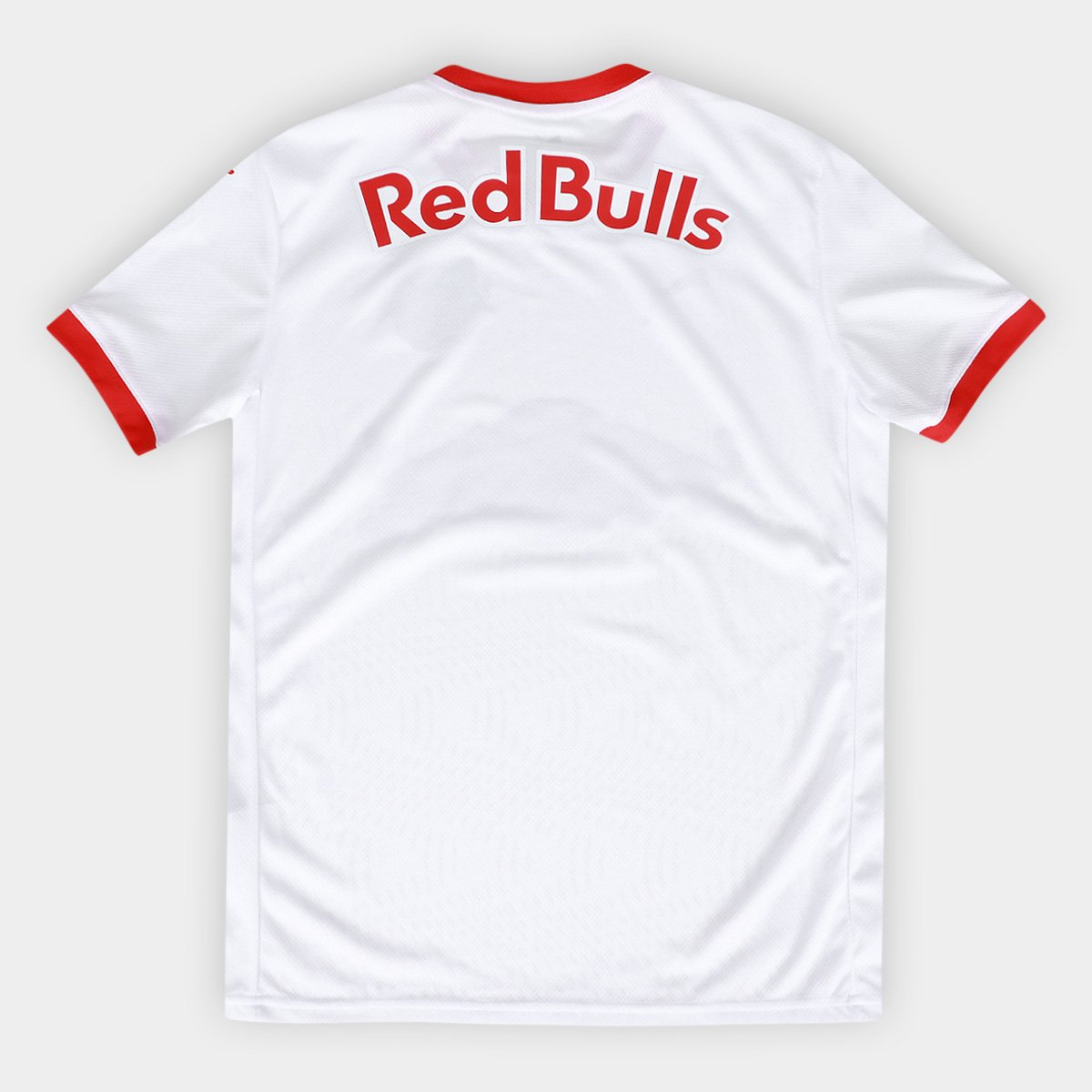 Camisa Red Bull Infantil Bragantino I 25/26 s/n Torcedor Puma - Tam: 14A - 1