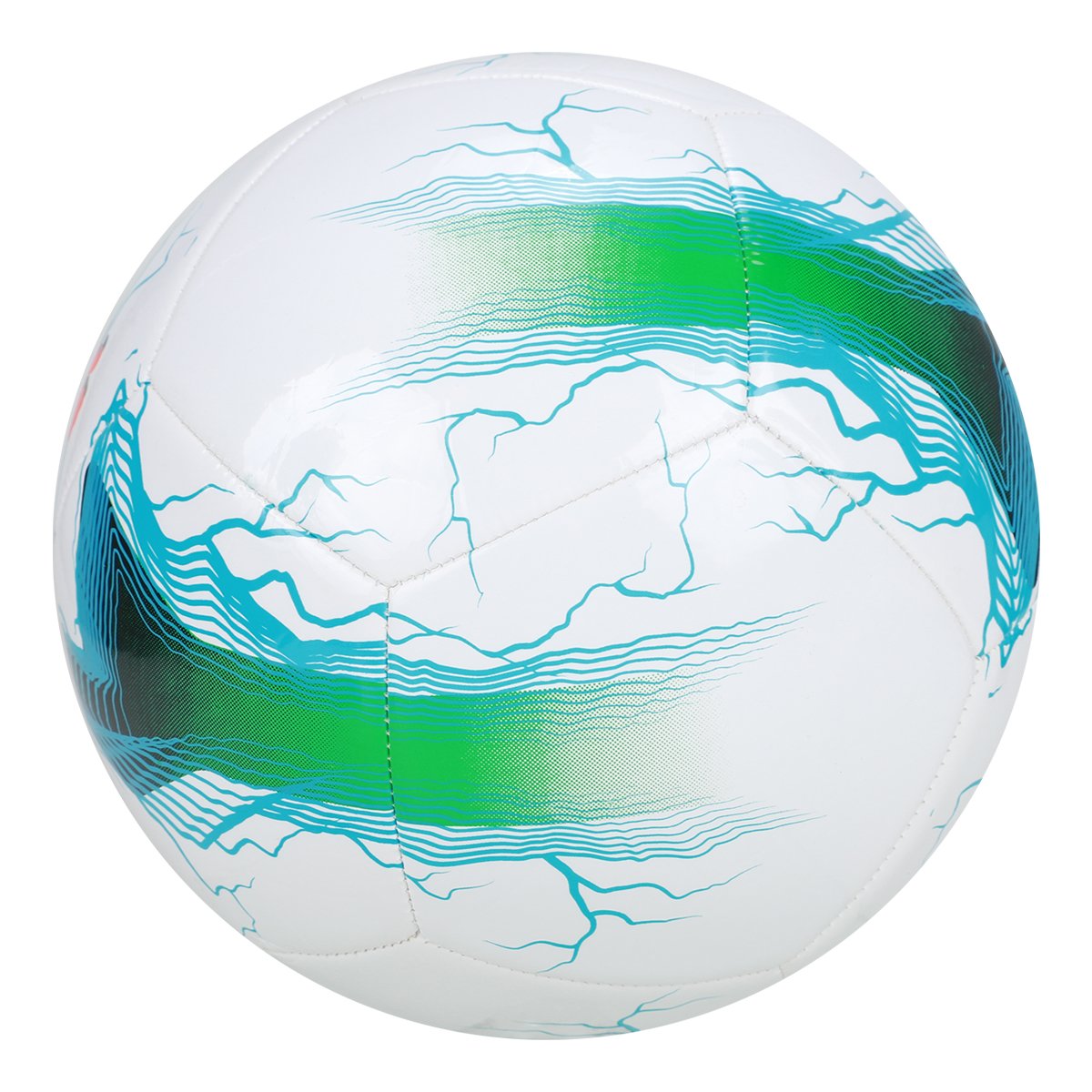 Bola de Futebol Puma Orbita Serie A Ms - 2