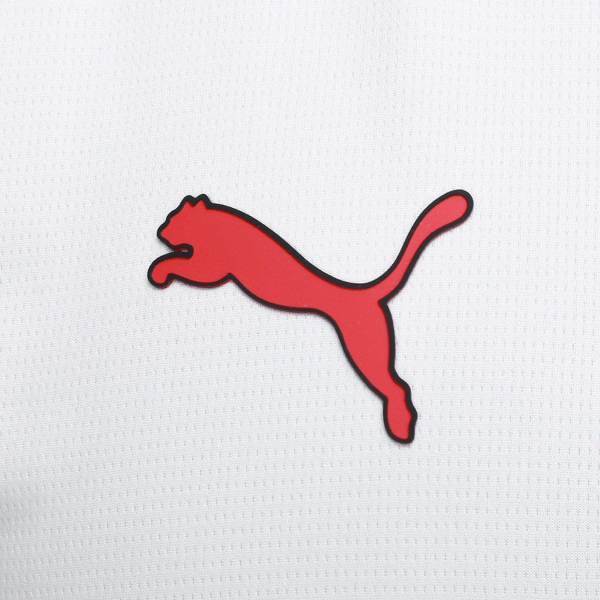 Camisa Milan Away 25/26 s/n Torcedor Puma Masculina - Tam: EGG - 3