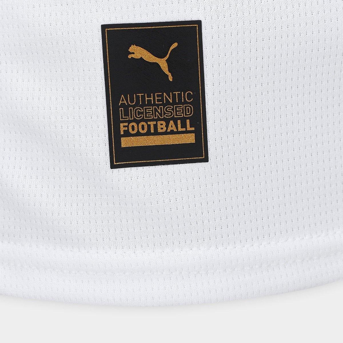 Camisa Milan Away 25/26 s/n Torcedor Puma Masculina - Tam: EGG - 4