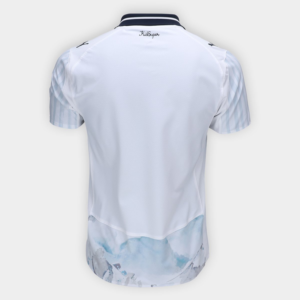 Camisa Monterrey Kidsuper 25/26 Jogador Puma Masculina - Tam: P - 1