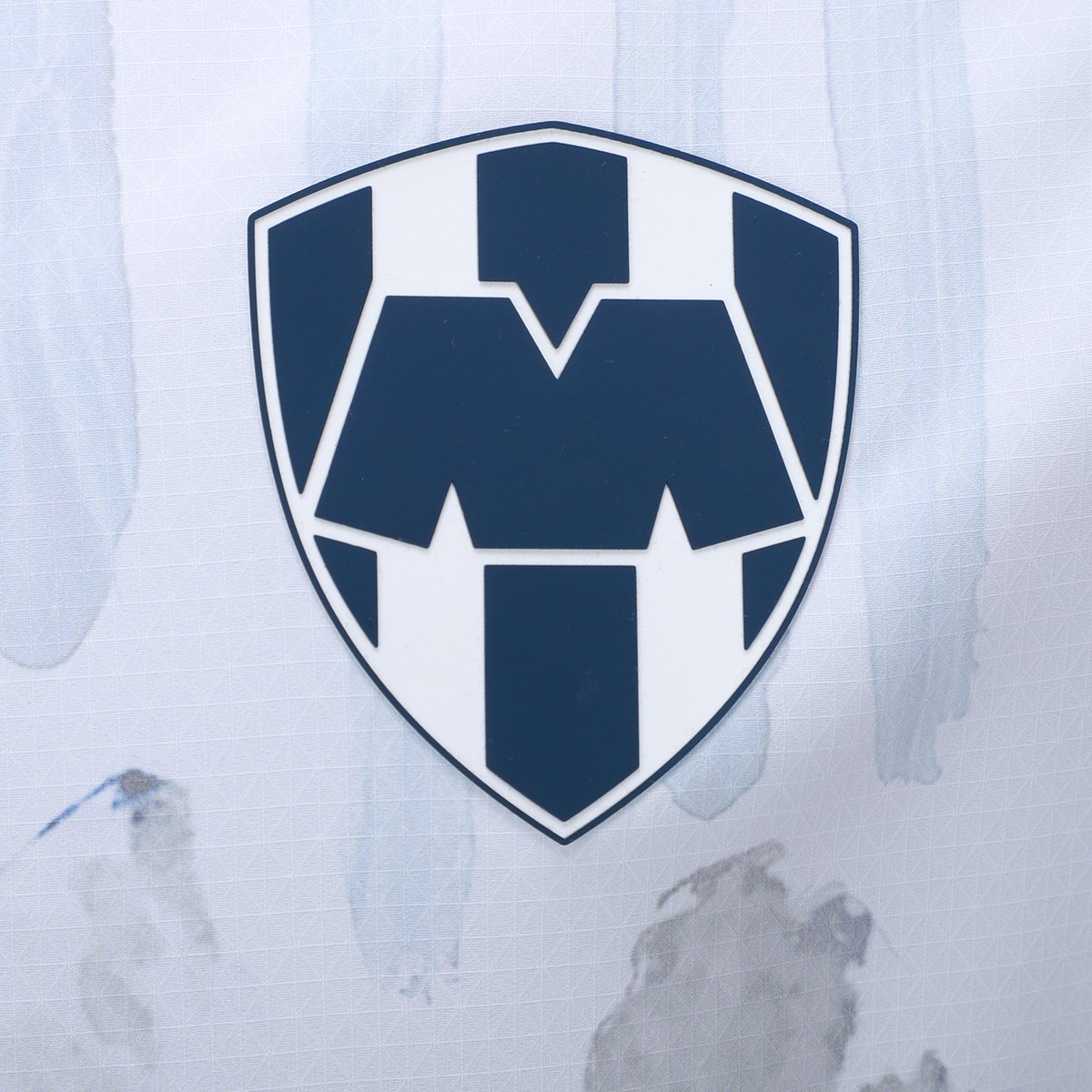 Camisa Monterrey Kidsuper 25/26 Jogador Puma Masculina - Tam: P - 4