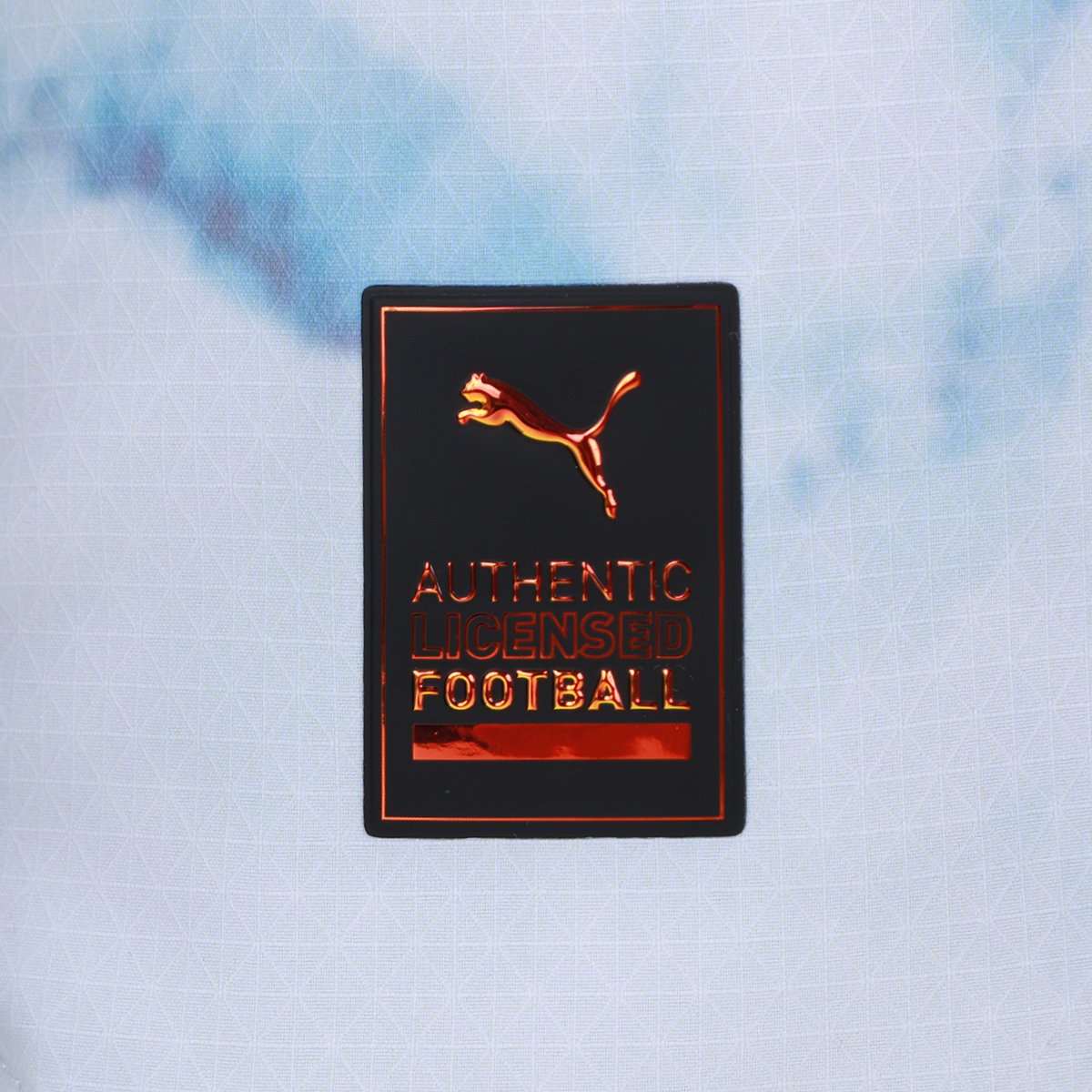 Camisa Monterrey Kidsuper 25/26 Jogador Puma Masculina - Tam: P - 5