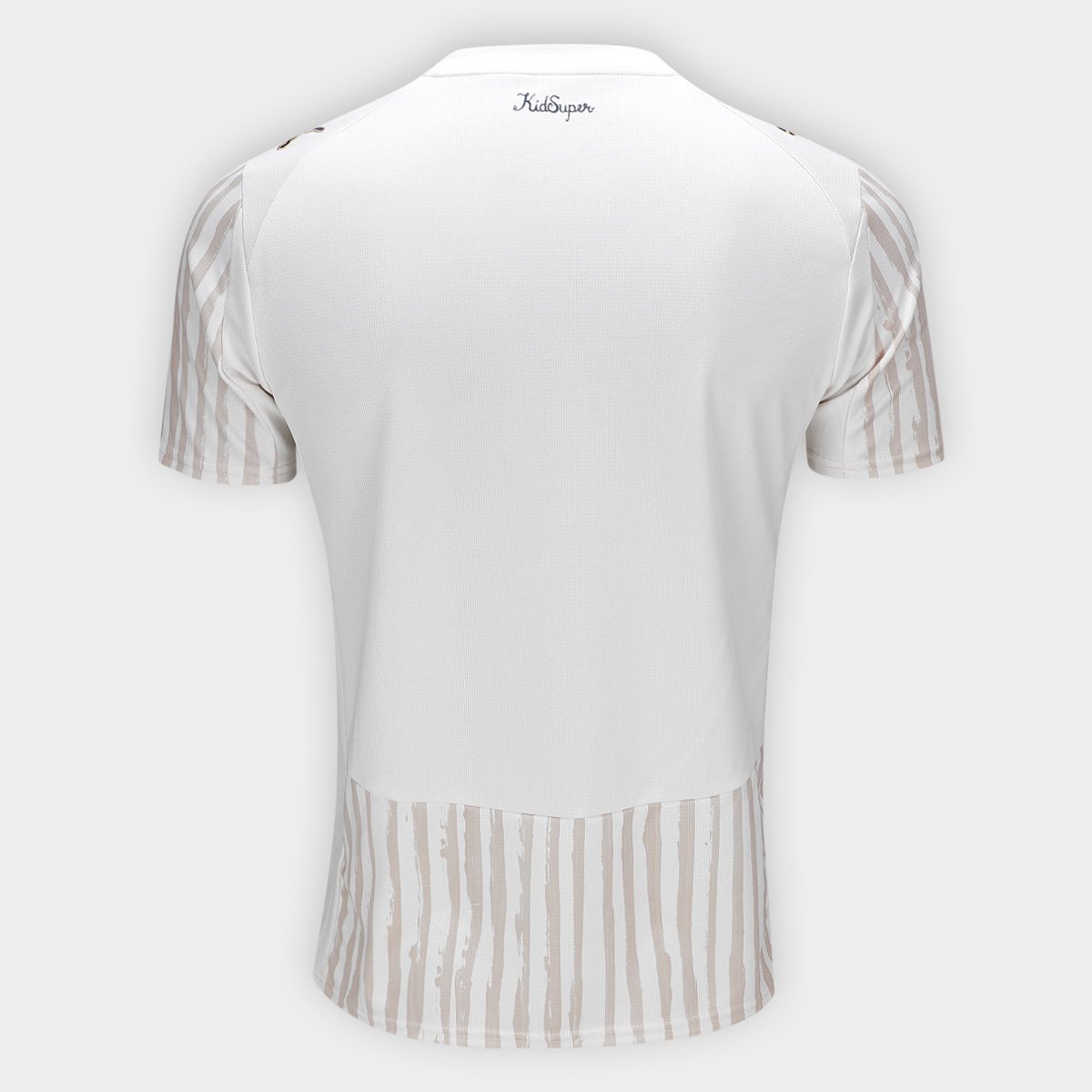 Camisa Al-Hilal Saudi Kidsuper 25/26 Torcedor Puma Masculina - Tam: P - 1
