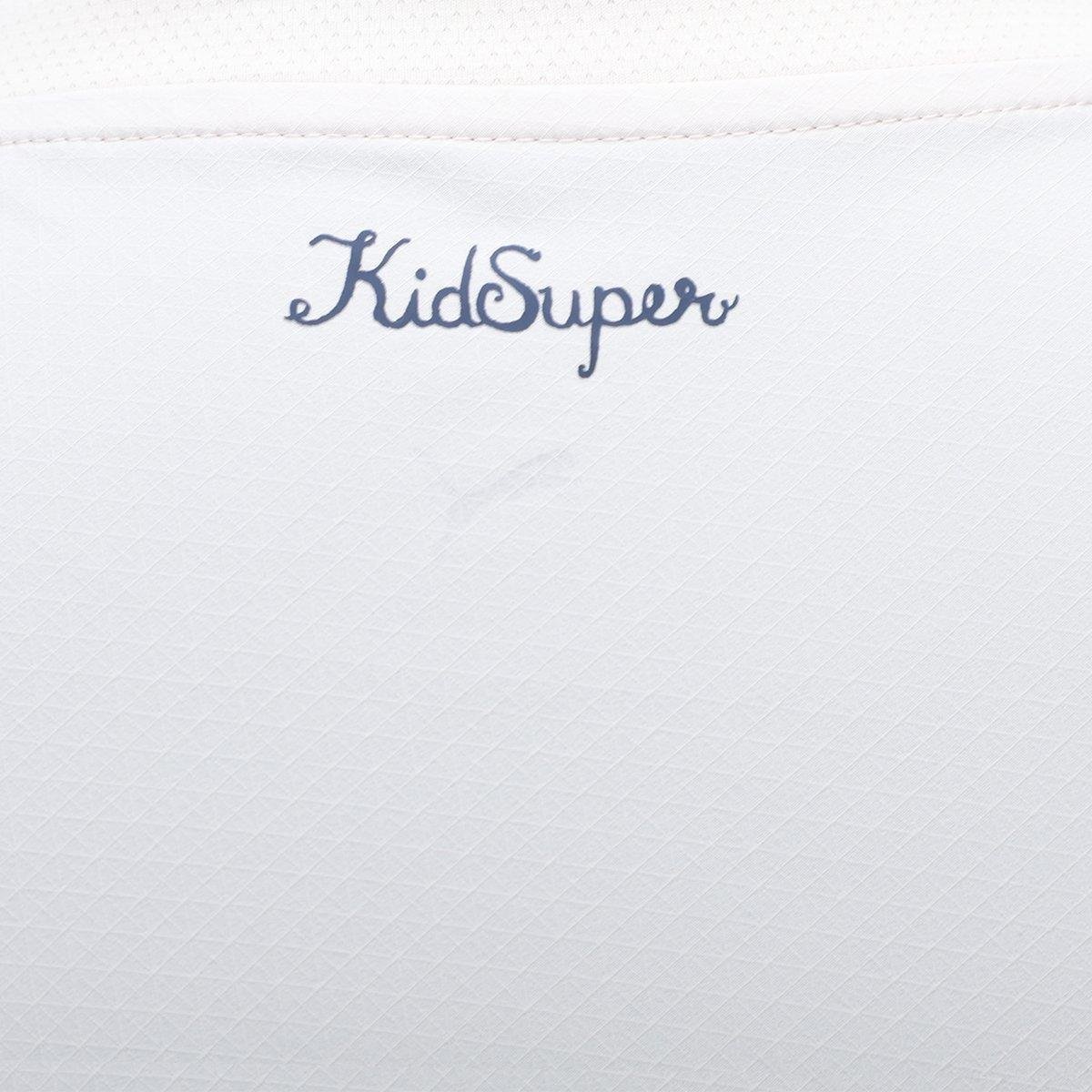 Camisa Al-Hilal Saudi Kidsuper 25/26 Jogador Puma Masculina - Tam: P - 5