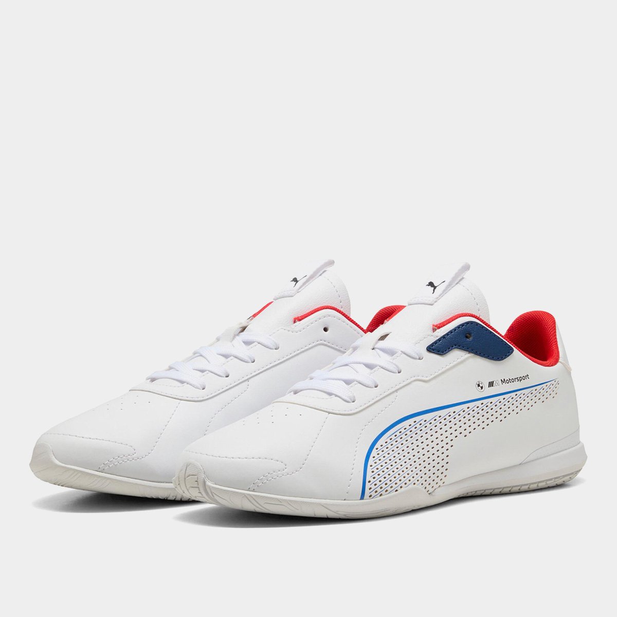 Tênis Puma Bmw Neo Cat 3.0 - Tam: 44 - 1