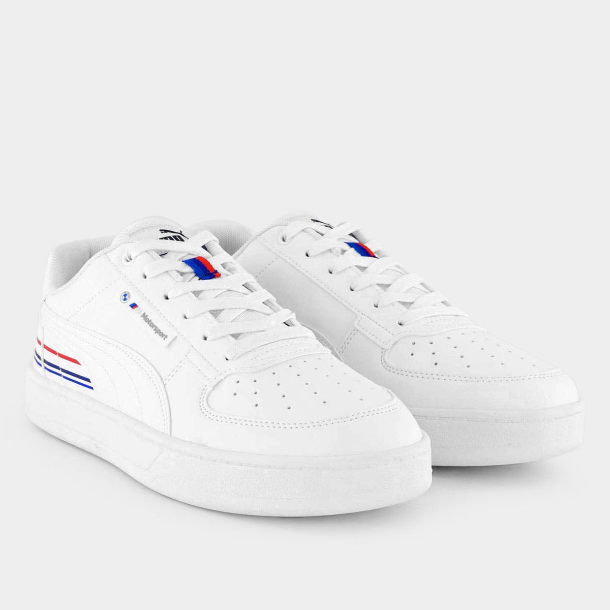 Tênis Puma Bmw Caven 2.0 Masculino - Tam: 44 - 1