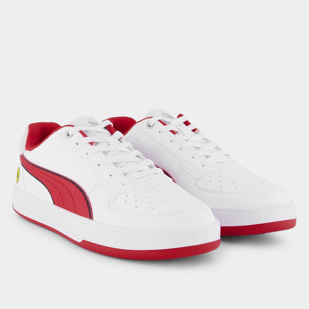 Tênis Puma Ferrari Caven 2.0  Masculino - Tam: 44 - 1