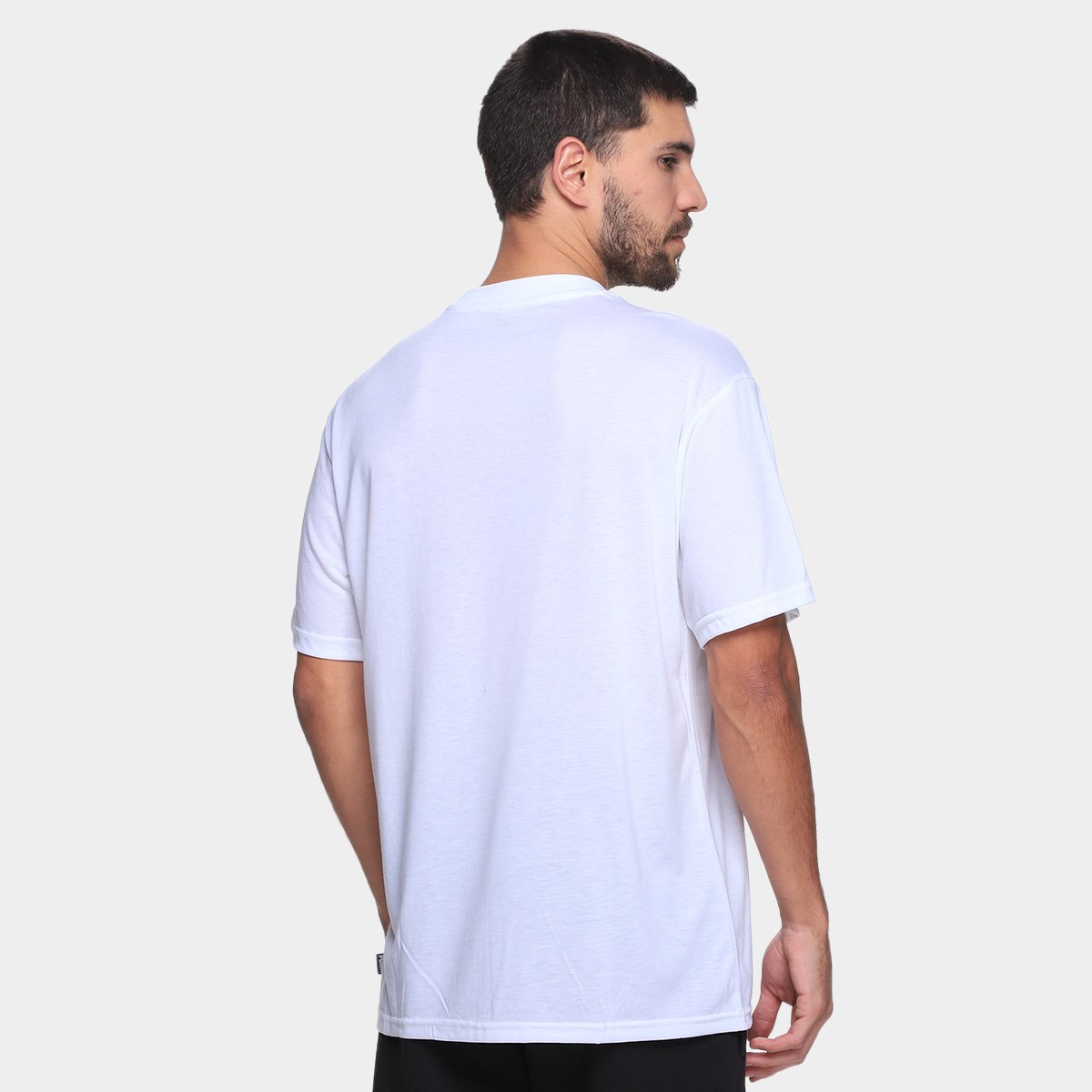 Camiseta Puma Hoopaverse 3 Masculina - Tam: P - 1