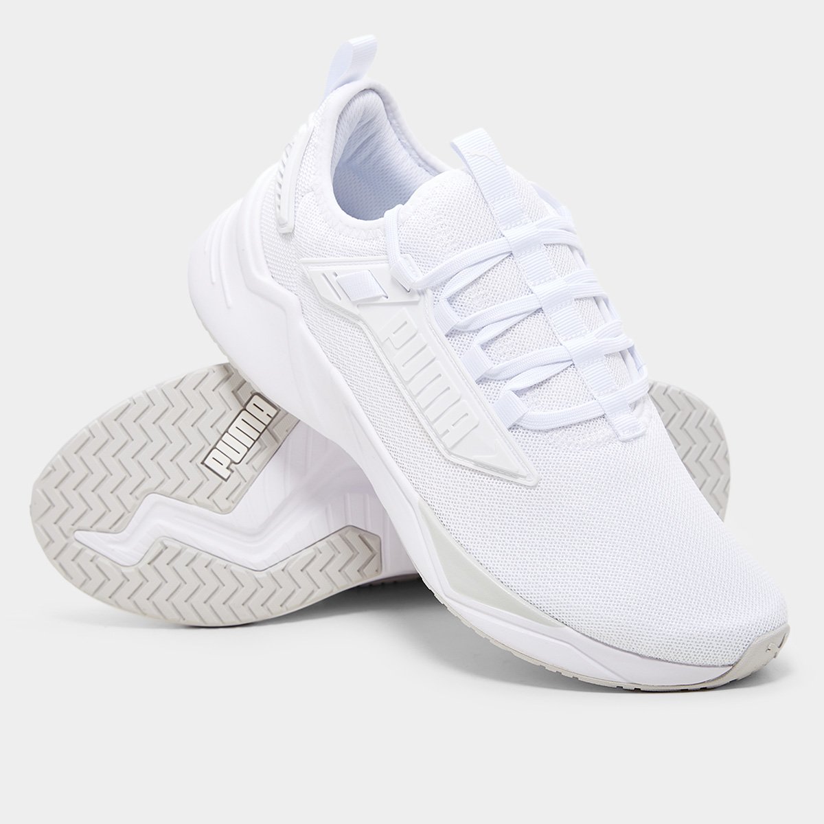 Tênis Puma Retaliate 3 - Tam: 40 - 1