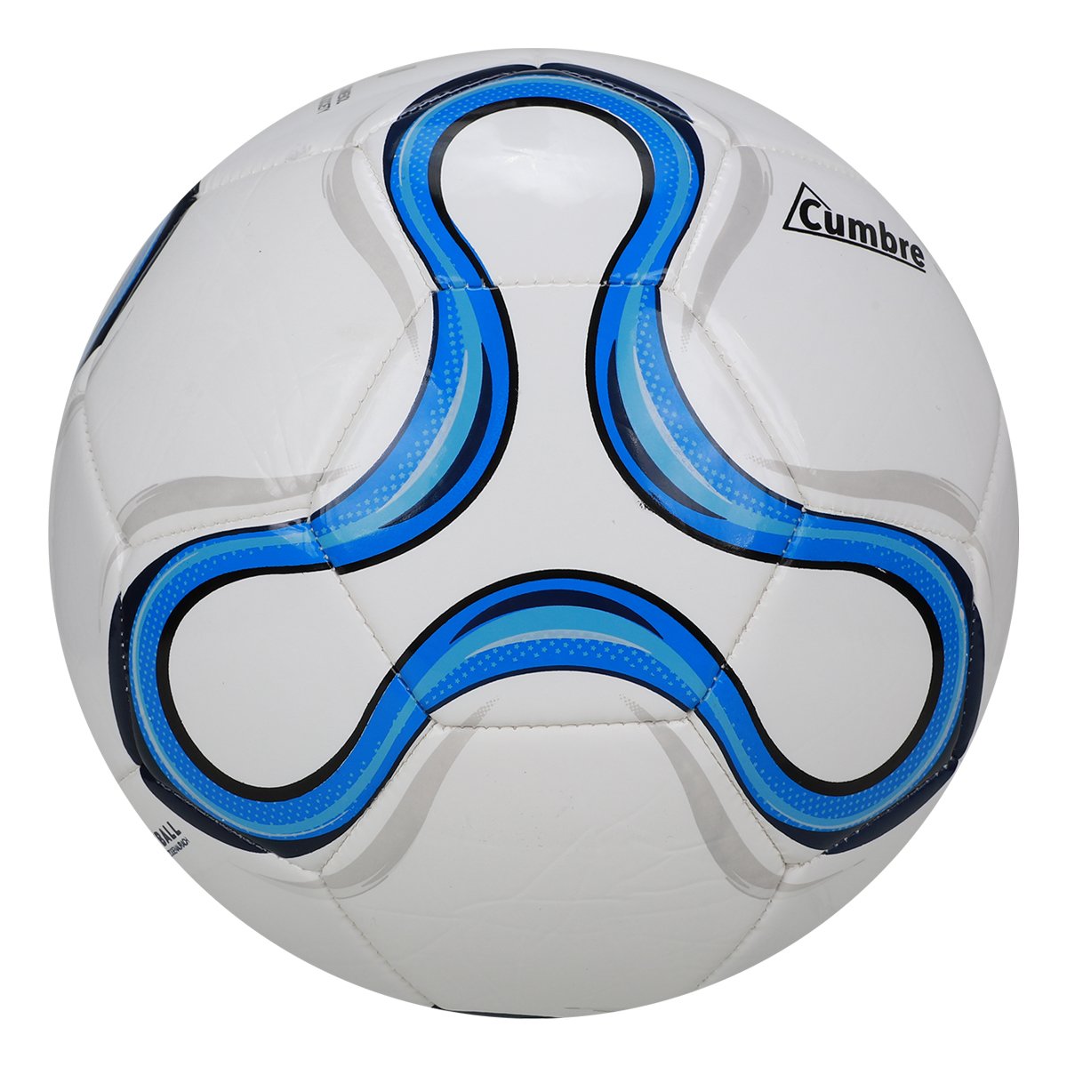 Bola Campo Puma Cumbre Conmebol Libertadores MS - Tam: 5 - 2
