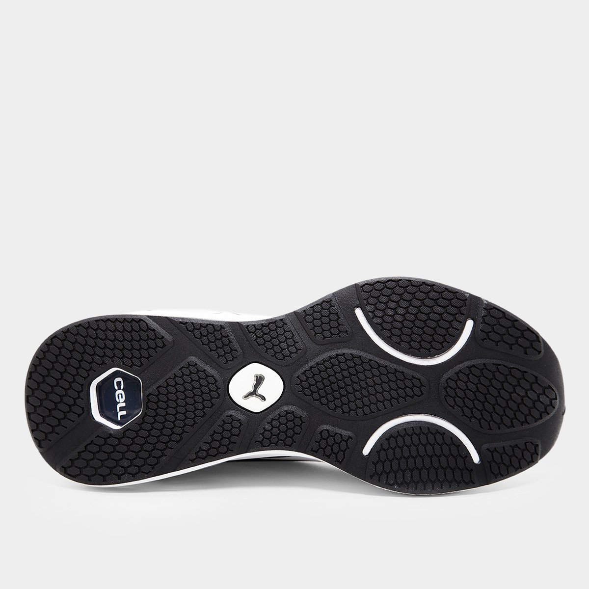 Tênis Puma Cell Solar - Tam: 44 - 5