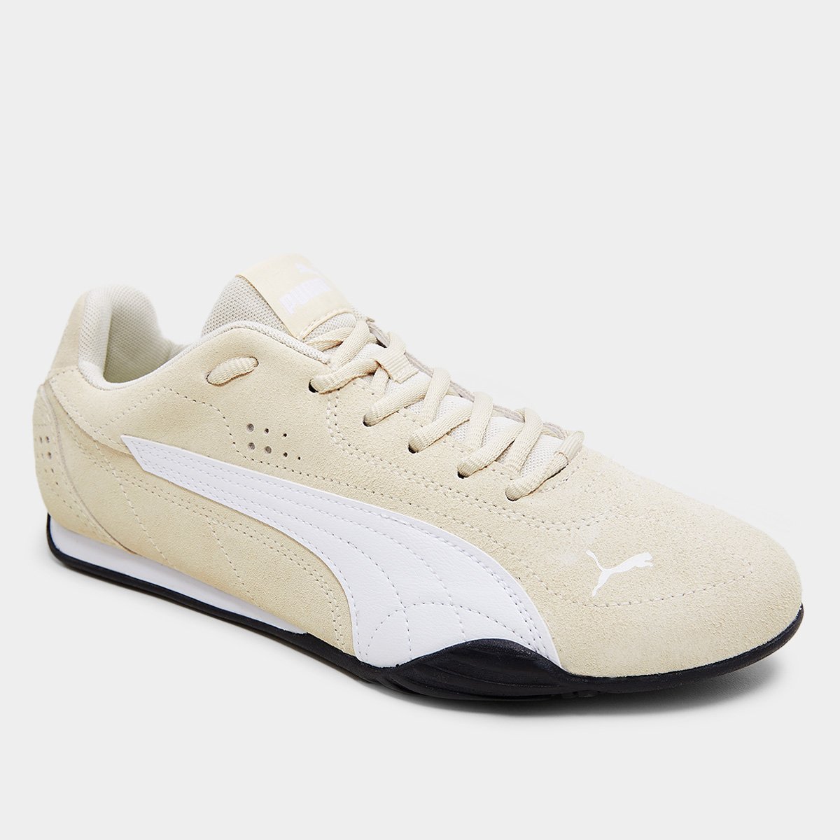 Tênis Puma Catch - Tam: 38 - 1