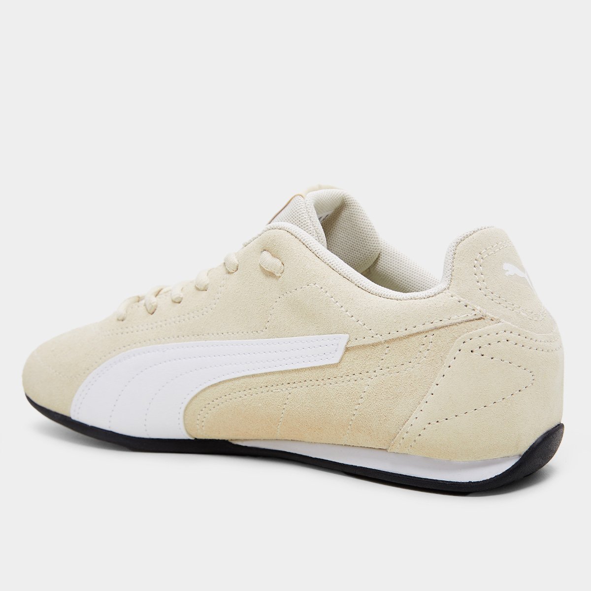Tênis Puma Catch - Tam: 38 - 2