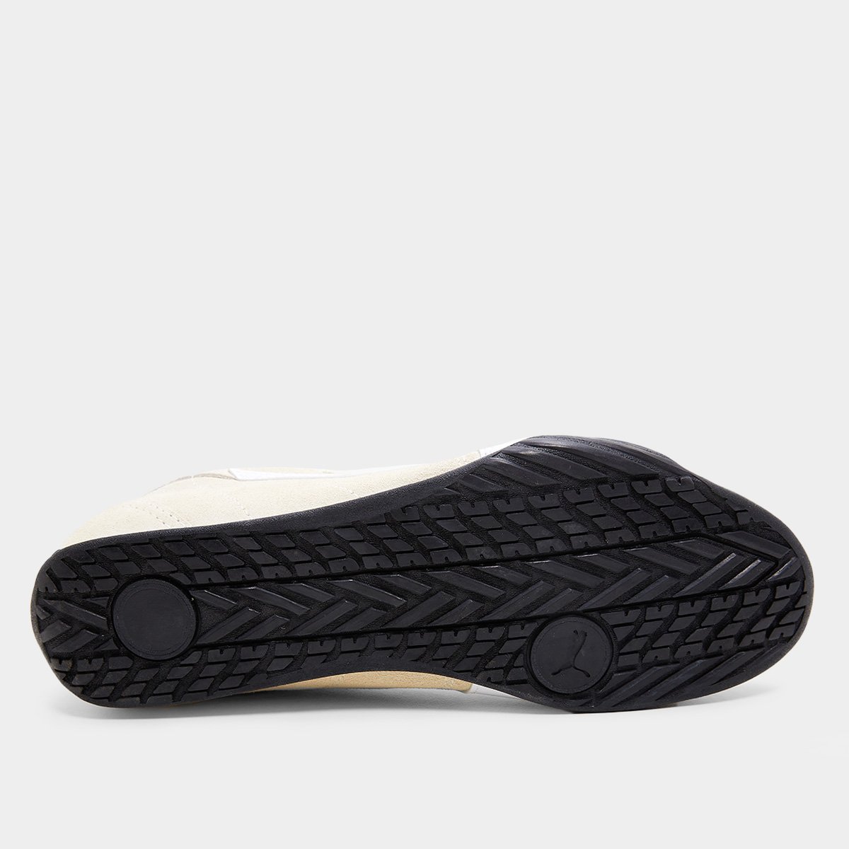 Tênis Puma Catch - Tam: 38 - 4
