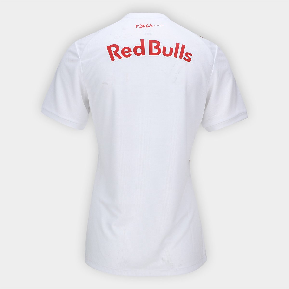 Camisa Red Bull Bragantino I 26/27 s/n Torcedor Puma Feminina - Tam: P - 1