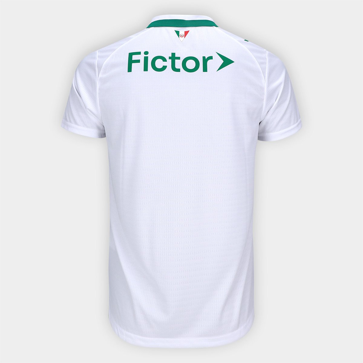 Camisa Palmeiras II 26/27 s/n Jogador Puma Masculina - Tam: P - 1