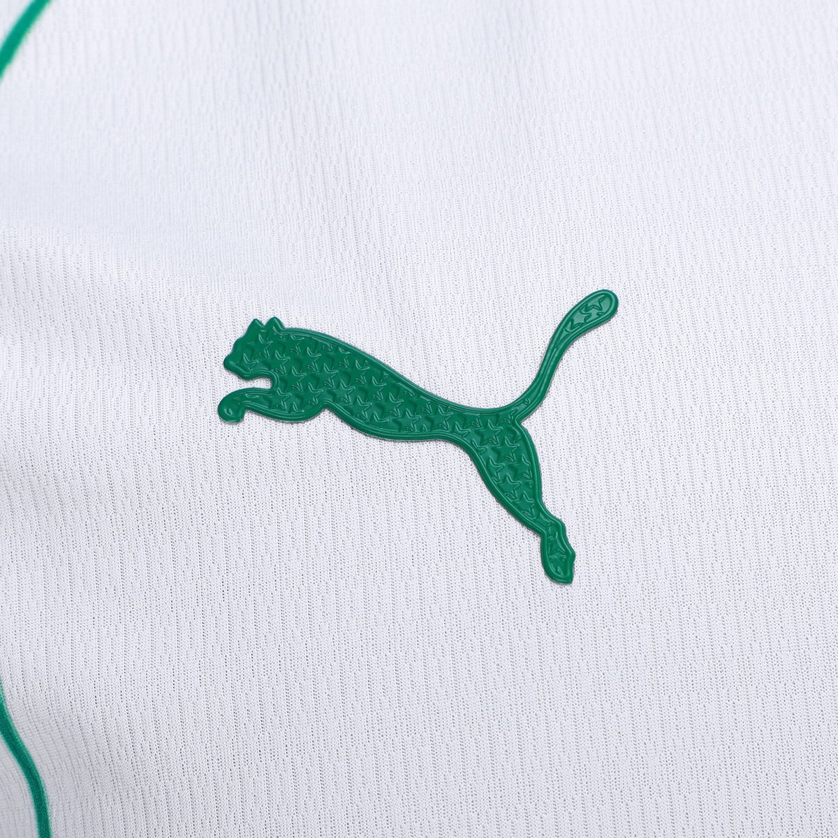 Camisa Palmeiras II 26/27 s/n Jogador Puma Masculina - Tam: P - 3