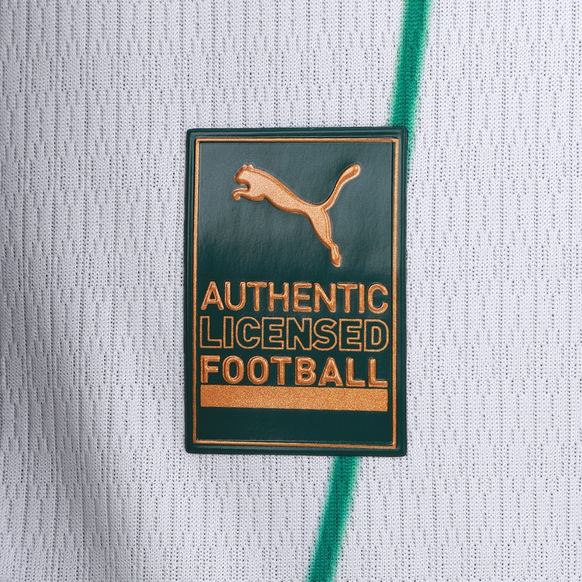 Camisa Palmeiras II 26/27 s/n Jogador Puma Masculina - Tam: P - 4