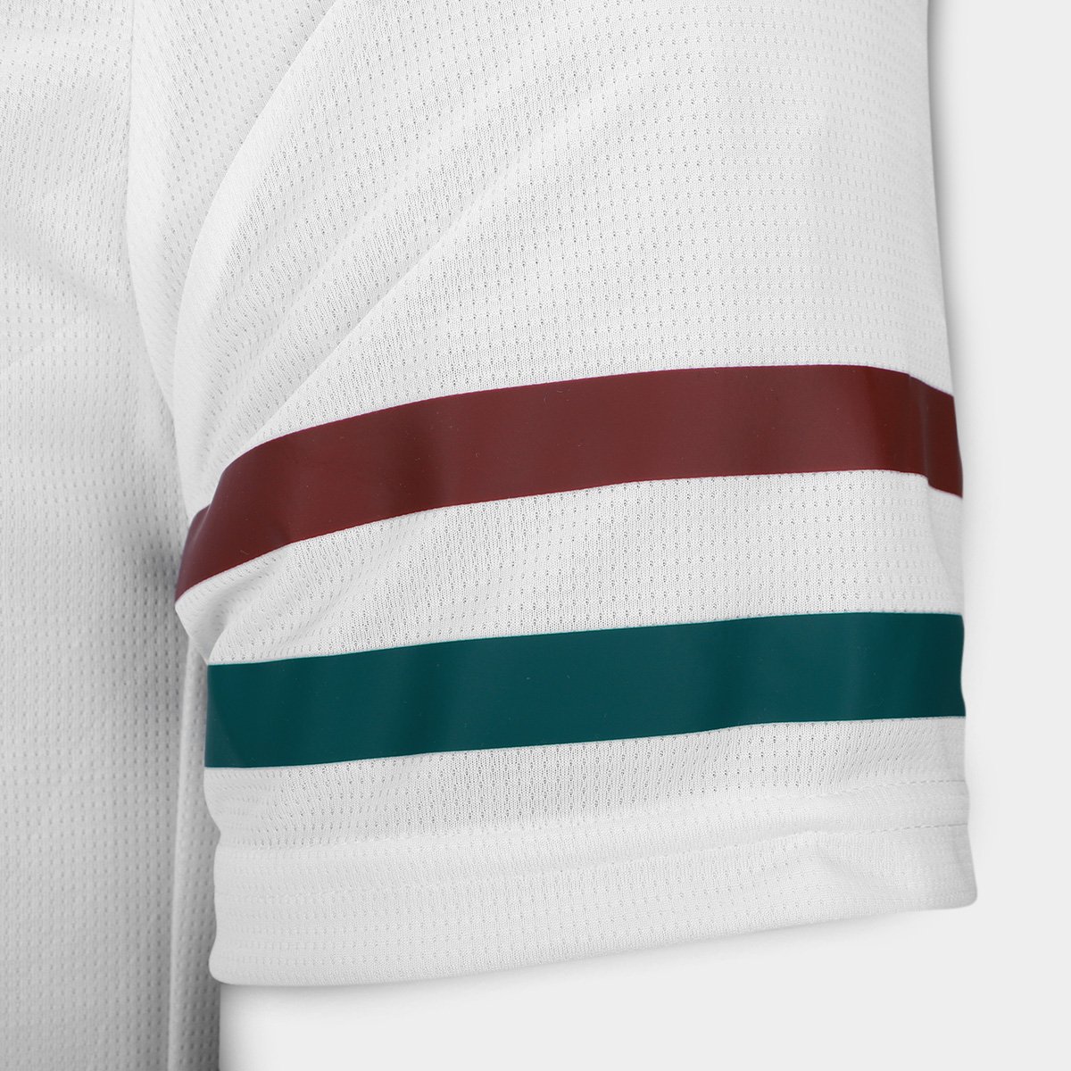 Camisa Fluminense II 26/27 s/n Torcedor Puma Masculina - Tam: XEEGG - 5