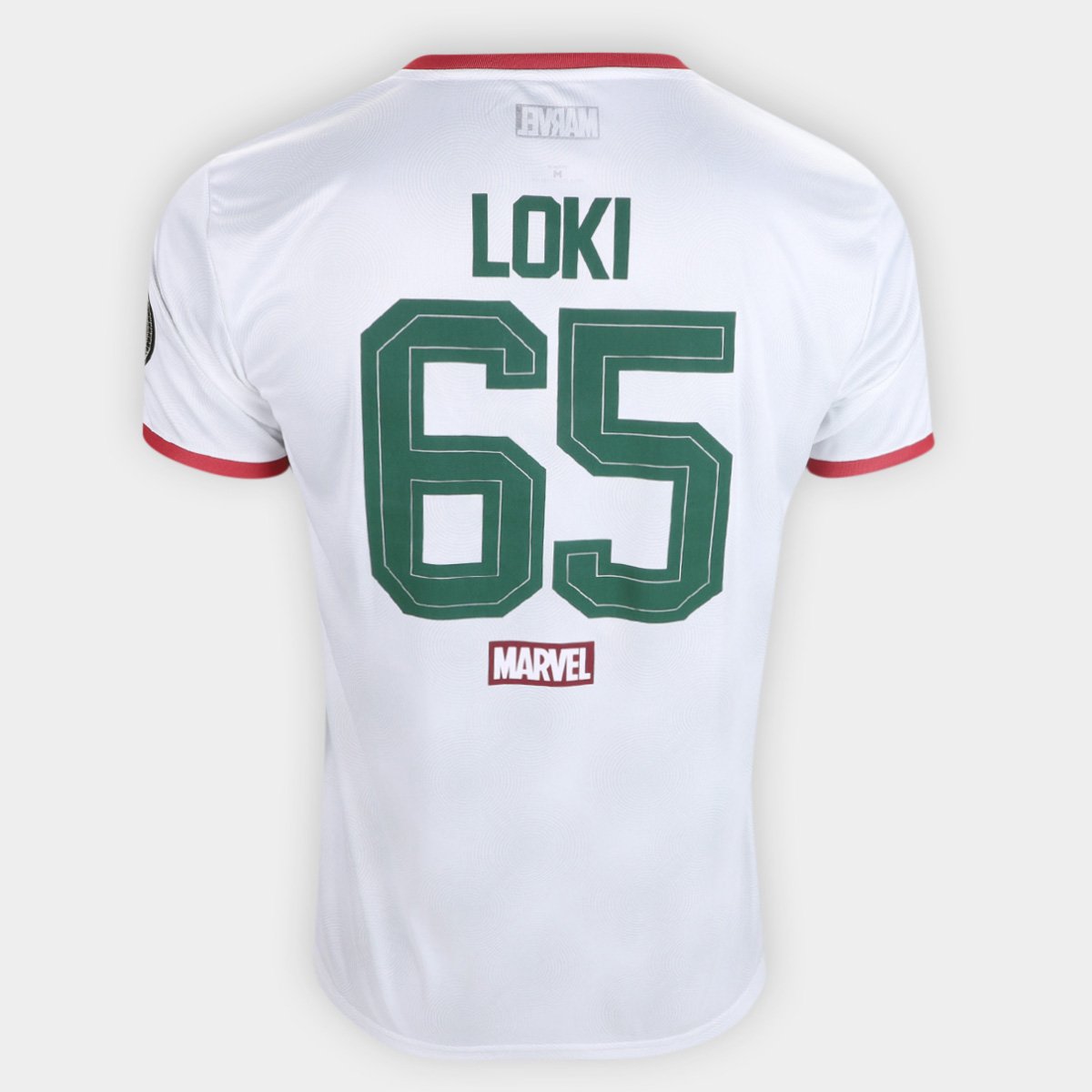 Camiseta Marvel Loki - Tam: EP - 1