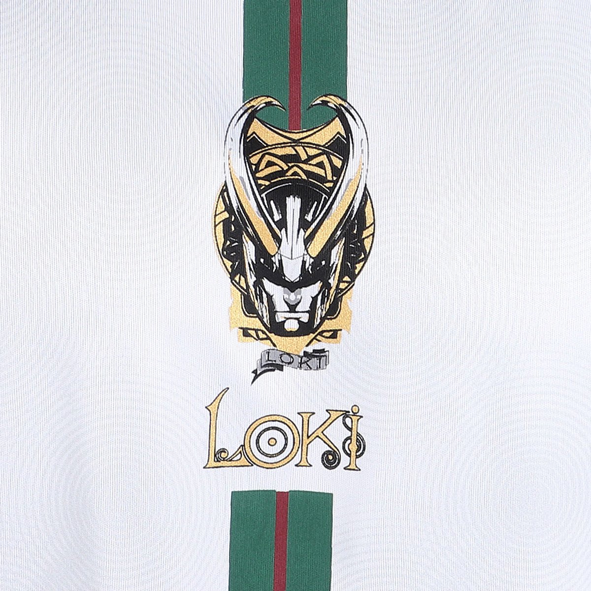 Camiseta Marvel Loki - Tam: EP - 2