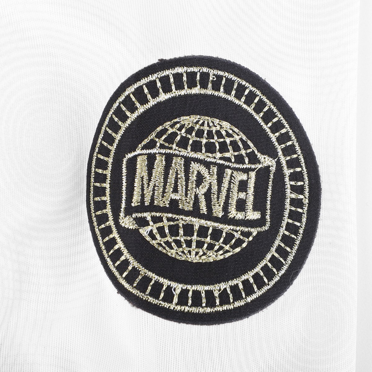 Camiseta Infantil Marvel Loki - Tam: 10A - 2