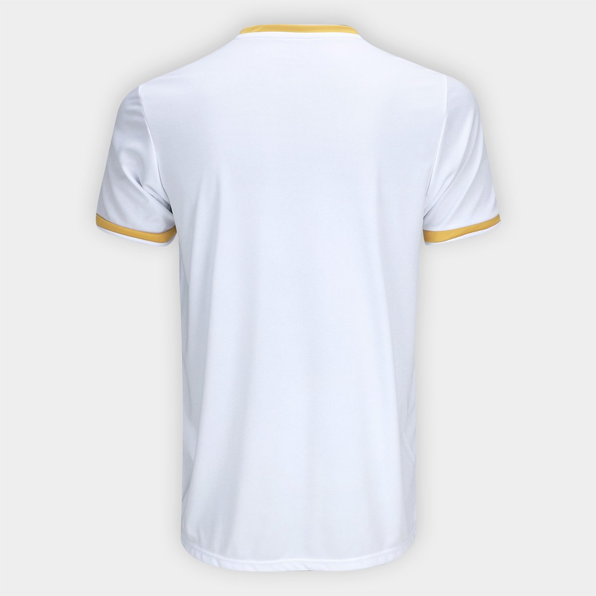 Camisa Real Madrid Dry Masculina - Tam: P - 1