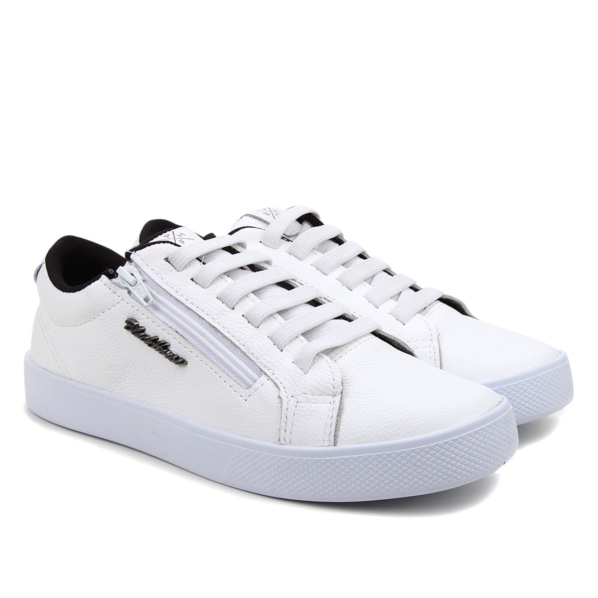 Sapatênis Black Horse Casual Masculino