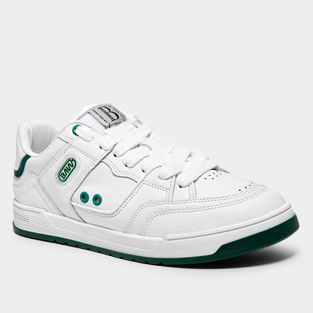 Tênis Baw Clothing Session Revival Masculino - Tam: 40 - 1