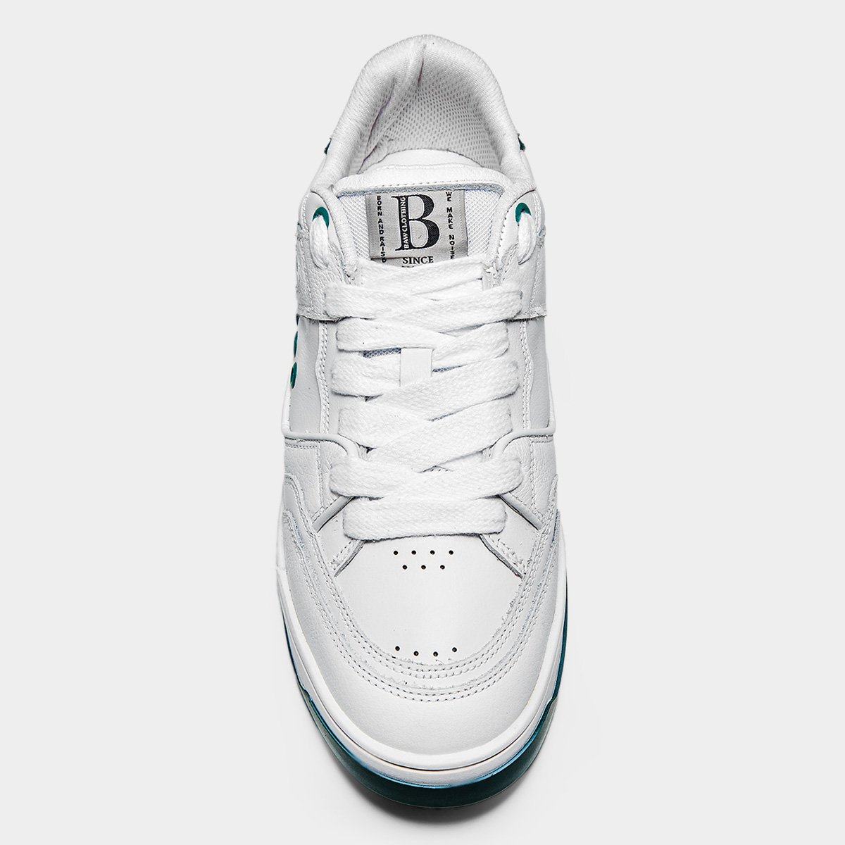 Tênis Baw Clothing Session Revival Masculino - Tam: 40 - 2