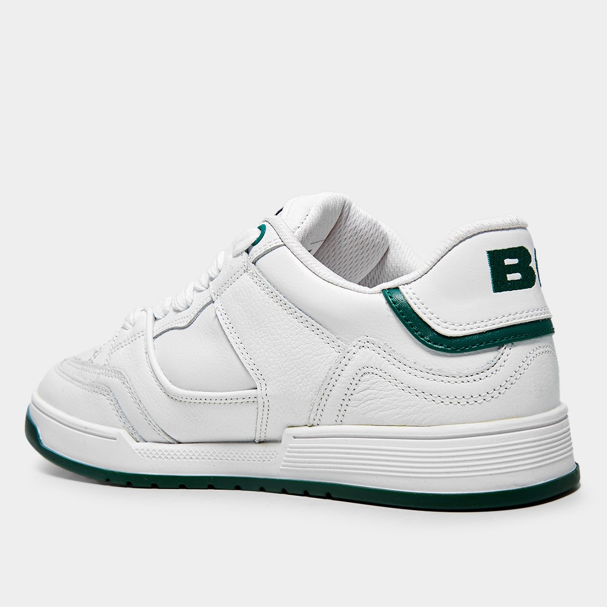 Tênis Baw Clothing Session Revival Masculino - Tam: 40 - 3