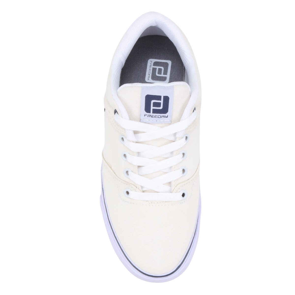 Tênis Freeday Flip Eco Feminino - Tam: 37 - 3