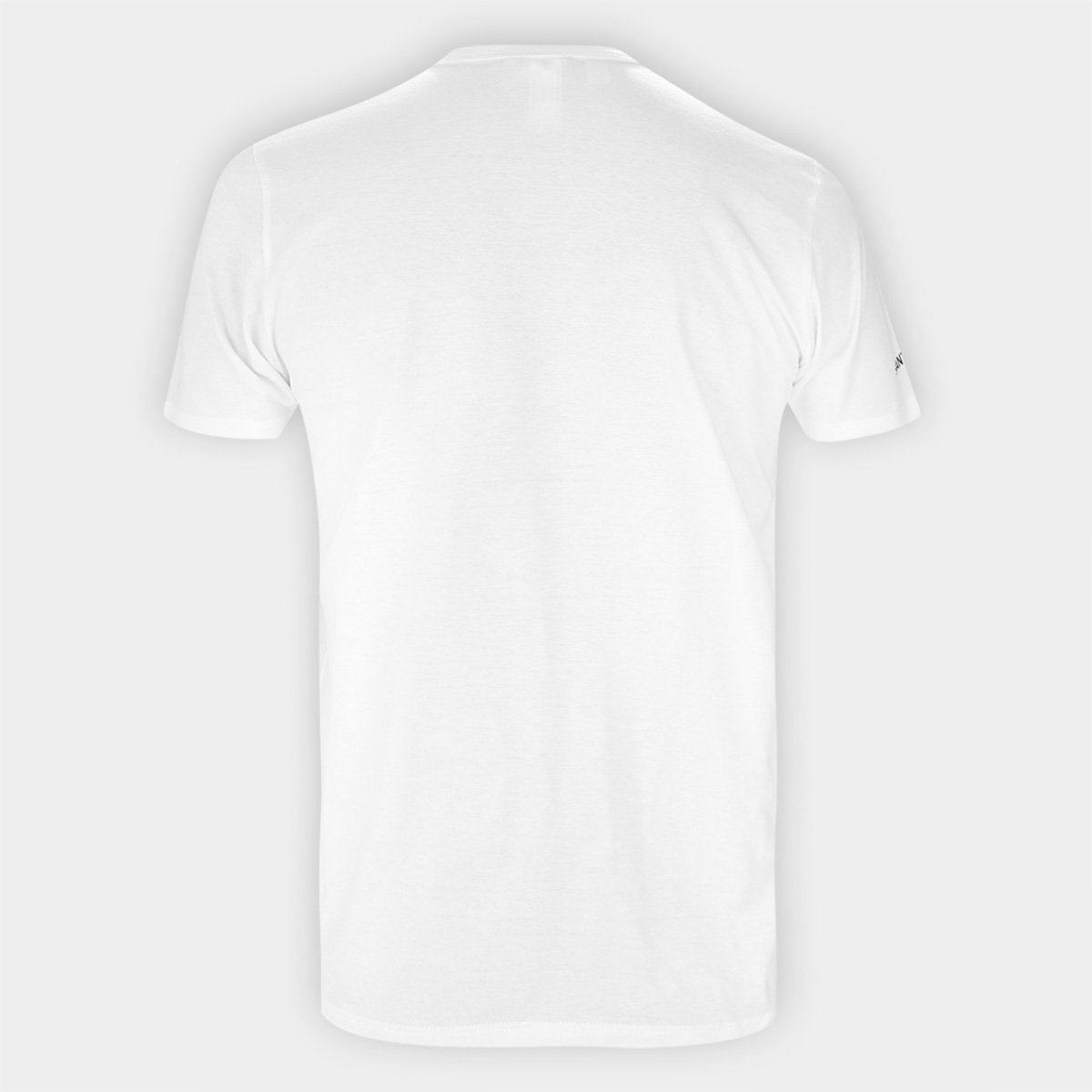 Camisa Santos River Masculina - Tam: P - 1