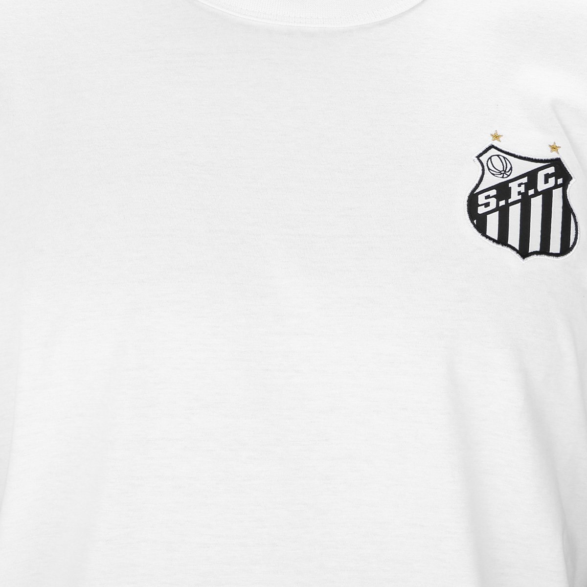 Camisa Santos River Masculina - Tam: P - 2