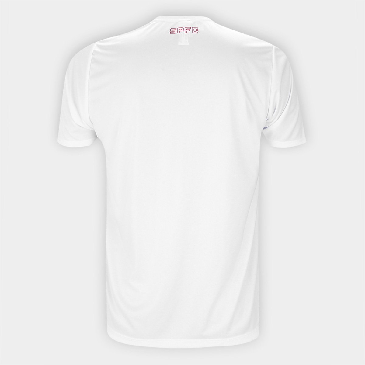 Camisa São Paulo Soil Masculina - Tam: P - 1