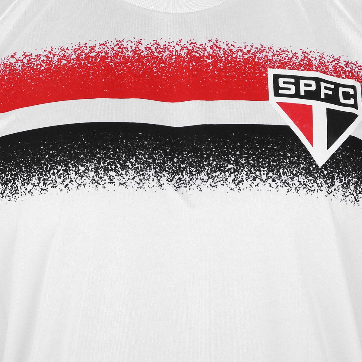 Camisa São Paulo Soil Masculina - Tam: P - 2