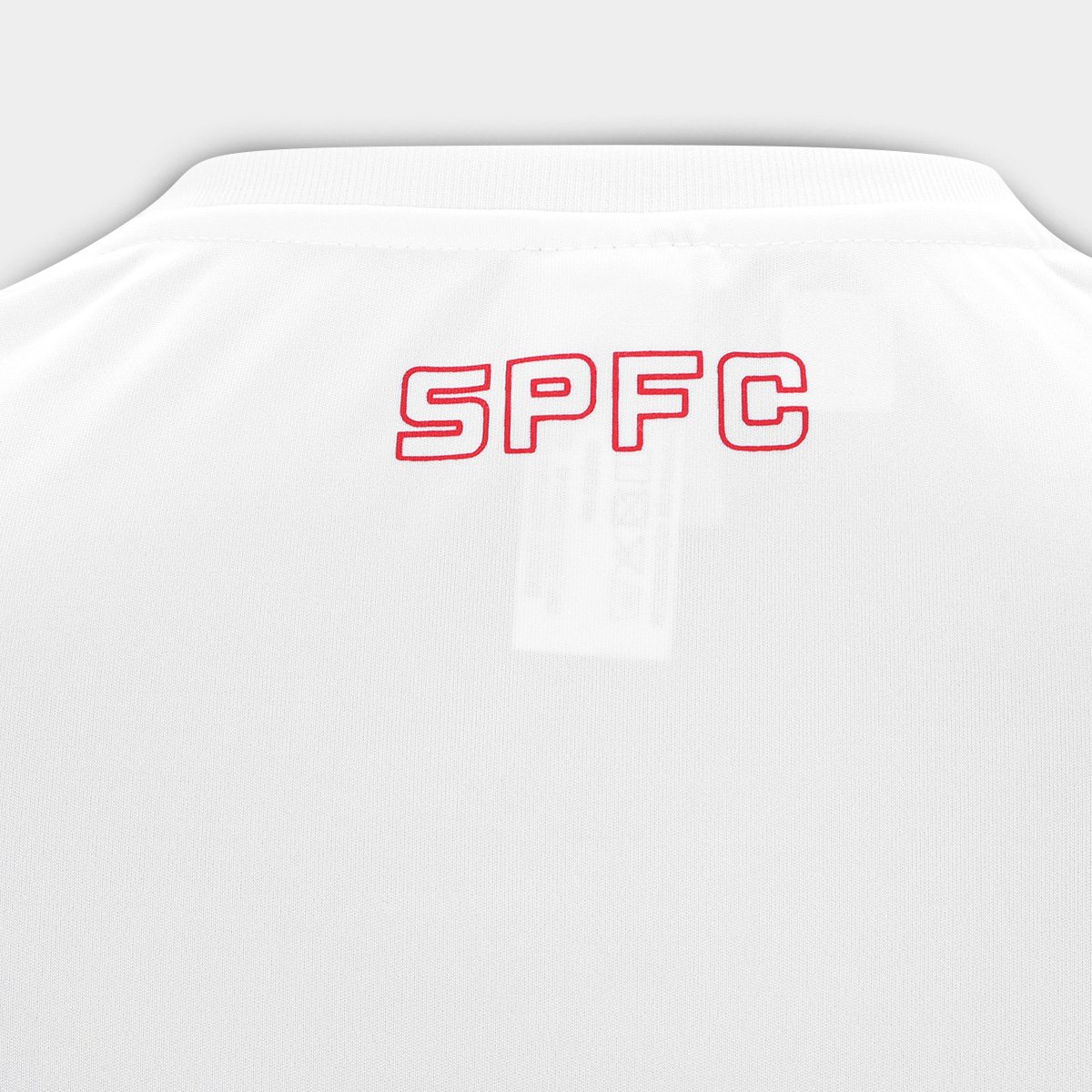 Camisa São Paulo Soil Masculina - Tam: P - 4