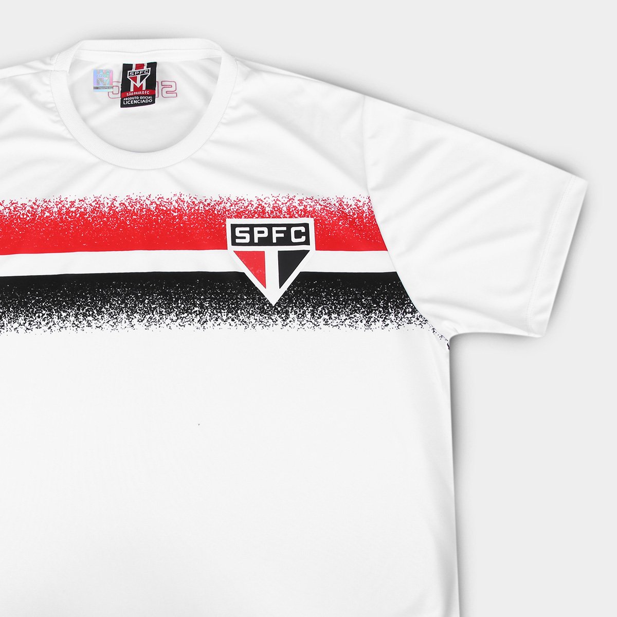 Camisa São Paulo Soil Masculina - Tam: P - 5