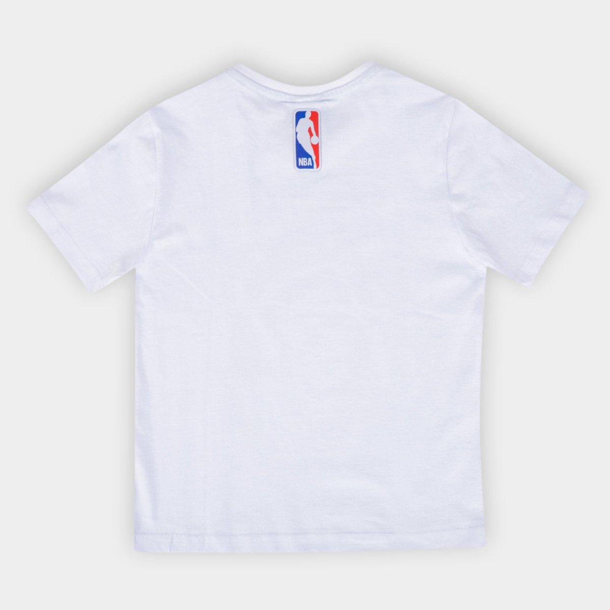 Camiseta NBA Infantil Milwaukee Bucks Nomad Braziline - Tam: 8A - 1