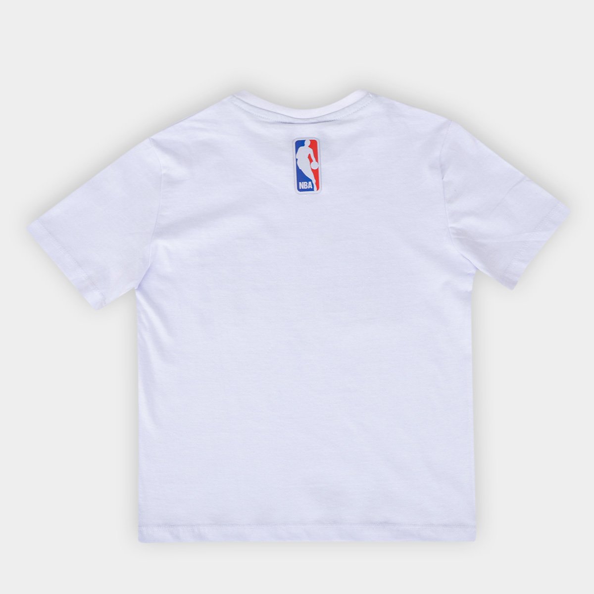 Camiseta NBA Juvenil Boston Celtics Nomad Braziline - Tam: 10A - 1