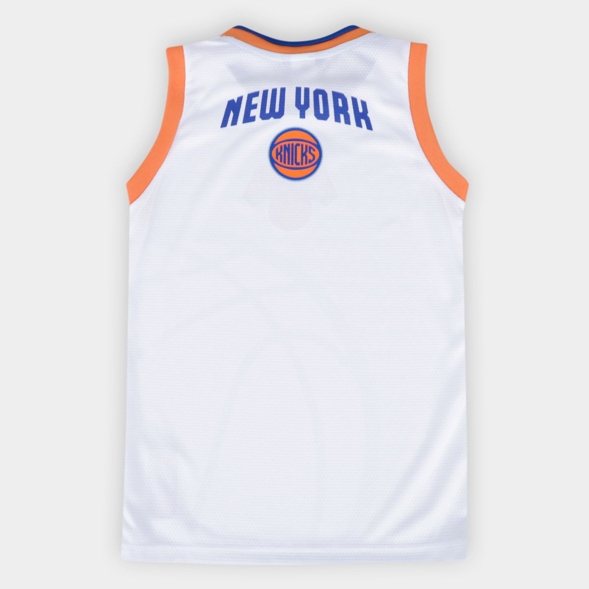 Regata NBA Juvenil New York Knicks Blooming Braziline - Tam: 10A - 1