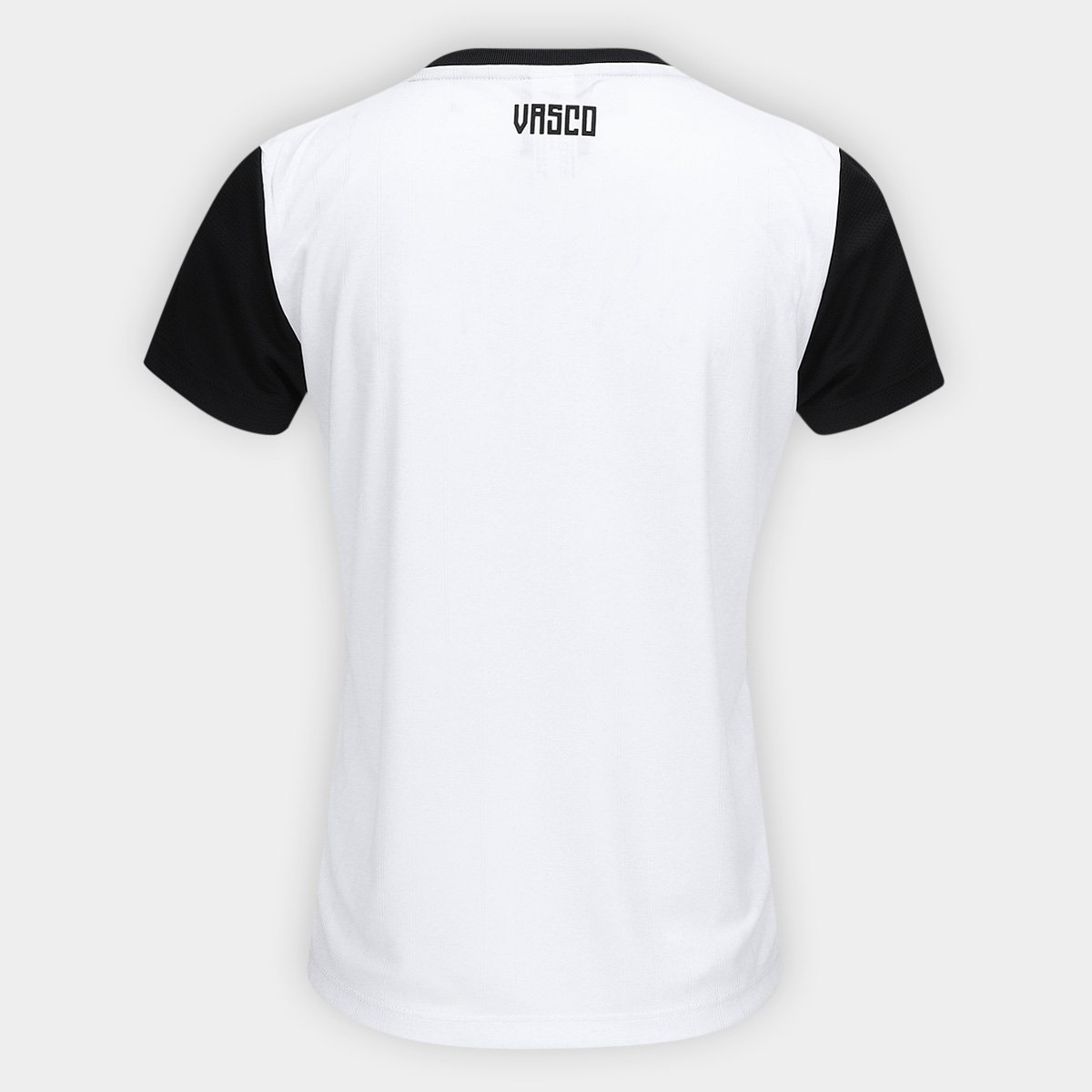 Camisa Vasco Braziline Feminina - Tam: G - 1