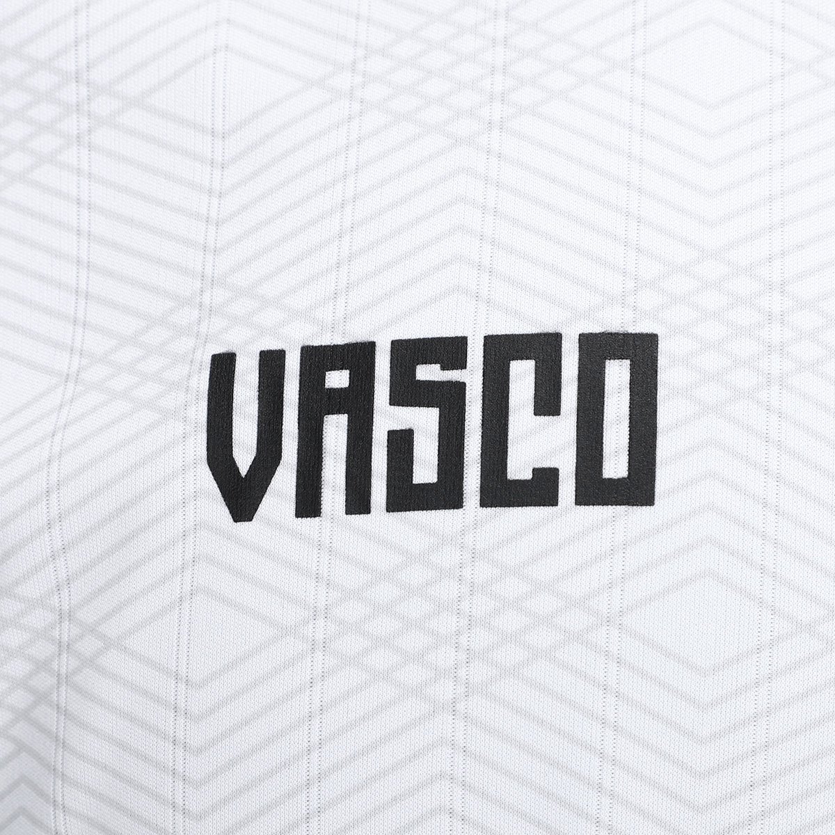 Camisa Vasco Braziline Feminina - Tam: G - 3