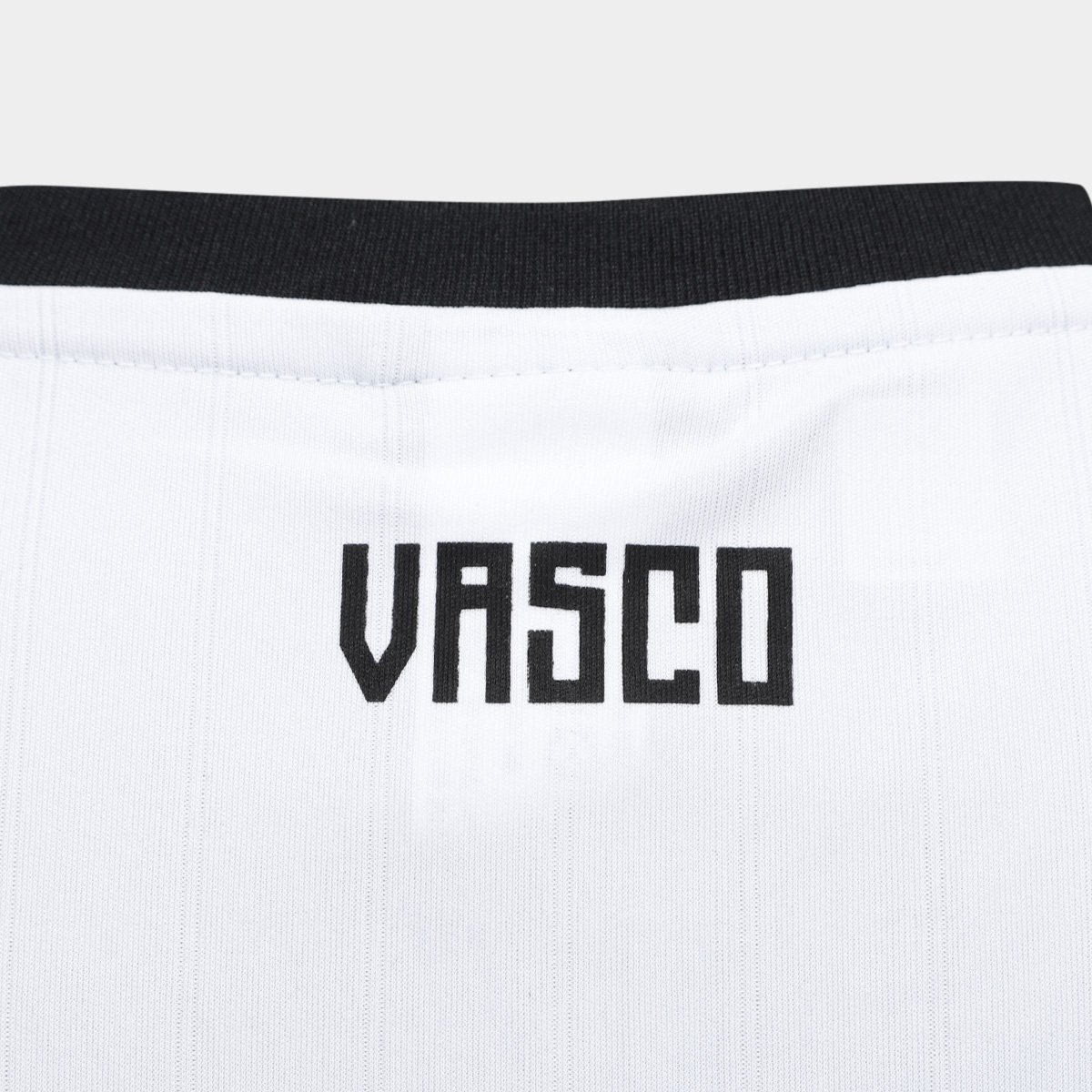 Camisa Vasco Braziline Feminina - Tam: G - 4