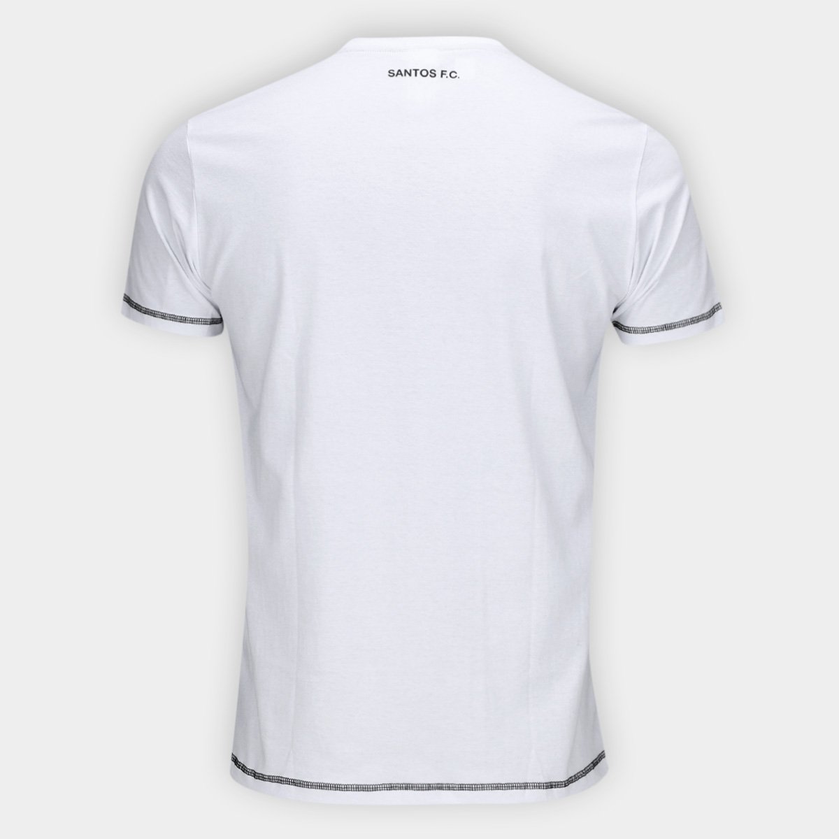 Camiseta Santos Degree Masculina - Tam: P - 1